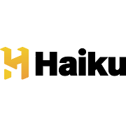 Haiku PNG Icon