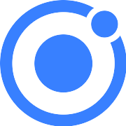 Ionic Icon PNG Icon