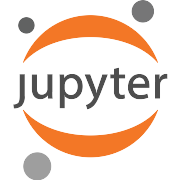 Jupyter PNG Icon