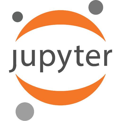 Jupyter Vector SVG Icon - PNG Repo Free PNG Icons
