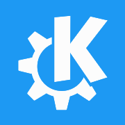 Kde PNG Icon
