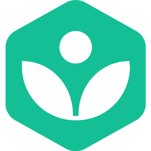 Khan academy icon vector svg icon png repo free png icons