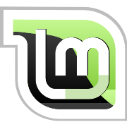 Linux Mint PNG Icon