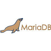 Mariadb PNG Icon