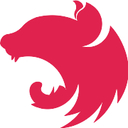 Nestjs PNG Icon
