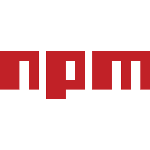 Npm vector svg icon png repo free png icons