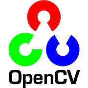 Opencv PNG Icon