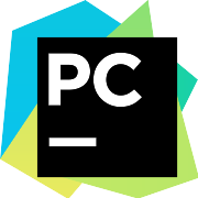 Pycharm PNG Icon