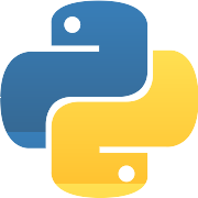Python PNG Icon