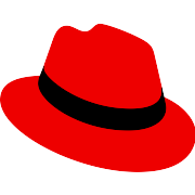 Redhat Icon PNG Icon