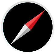 Safari PNG Icon
