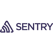 Sentry PNG Icon