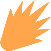 Spark PNG Icon