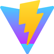 Vitejs PNG Icon