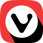 Vivaldi Icon PNG Icon