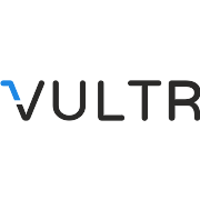 Vultr PNG Icon