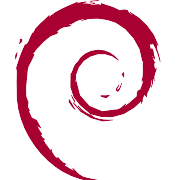 Debian PNG Icon