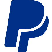 Paypal PNG Icon