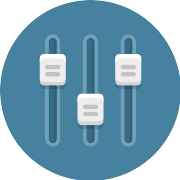 Config PNG Icon