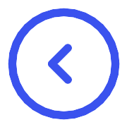 Arrow Angle Left Circle Vector SVG Icon - PNG Repo Free PNG Icons