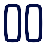 Column Vector SVG Icon - PNG Repo Free PNG Icons