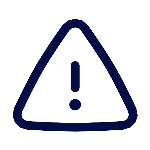 Attention Triangle Vector SVG Icon PNG Repo Free PNG Icons