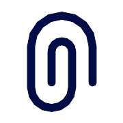 Attach PNG Icon
