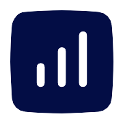 Chart Square 1 PNG Icon