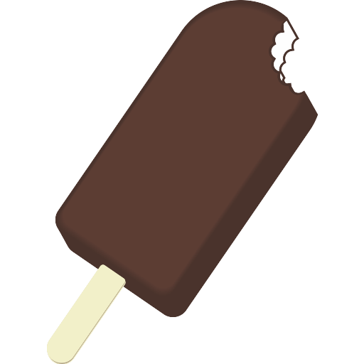 Ice Cream Bar 02 Vector SVG Icon PNG Repo Free PNG Icons