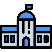 City Hall PNG Icon