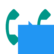 Call Transfer PNG Icon