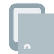 Nook PNG Icon