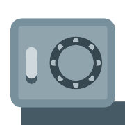Safe PNG Icon