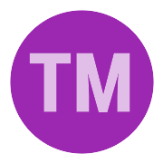 Trademark PNG Icon