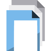 Files PNG Icon