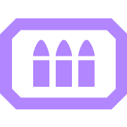 Ammo Heavy PNG Icon