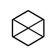 Class Titan Outline PNG Icon