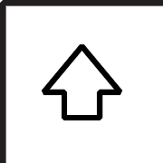Keyboard Shift PNG Icon