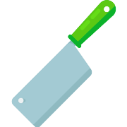 Butcher PNG Icon