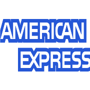 Amex PNG Icon