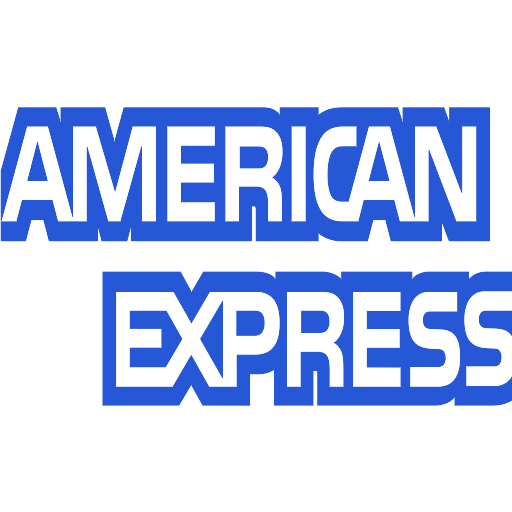 Amex Vector SVG Icon - PNG Repo Free PNG Icons