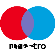 Maestro PNG Icon