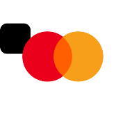 Mastercard 3 PNG Icon