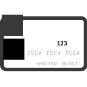 Security Code Vector SVG Icon - PNG Repo Free PNG Icons