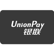 Unionpay 2 PNG Icon
