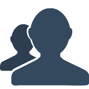 Profile Group PNG Icon
