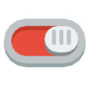 Switch Off PNG Icon