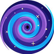 Blackhole Vector SVG Icon - PNG Repo Free PNG Icons