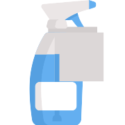 Window Cleaner PNG Icon