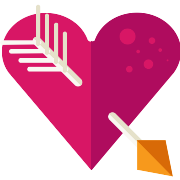 Cupid PNG Icon